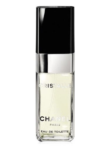 Оригинален дамски парфюм CHANEL Cristalle Eau De Toilette EDT Без Опаковка /Тестер/